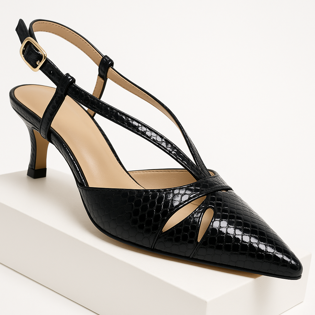 Slingback Snake - TS&CO
