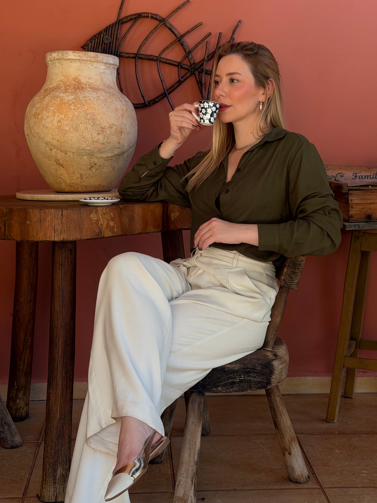Pointe — TS&CO