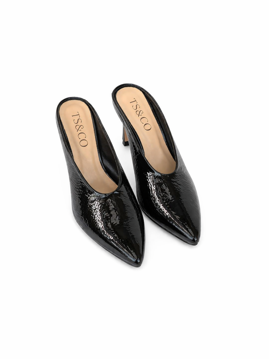 Mule Vesper - TS&CO