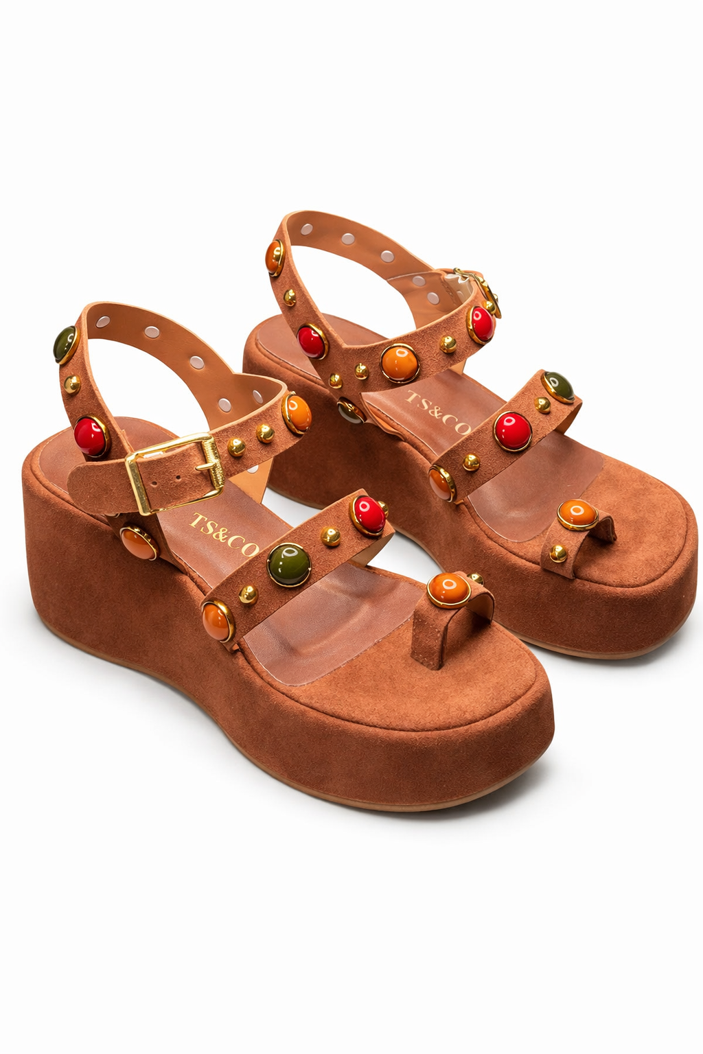 Toscana - TS&CO