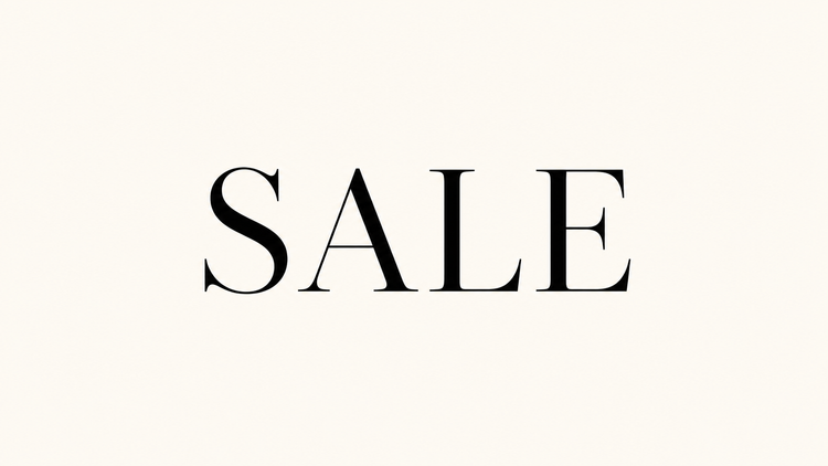 SALE