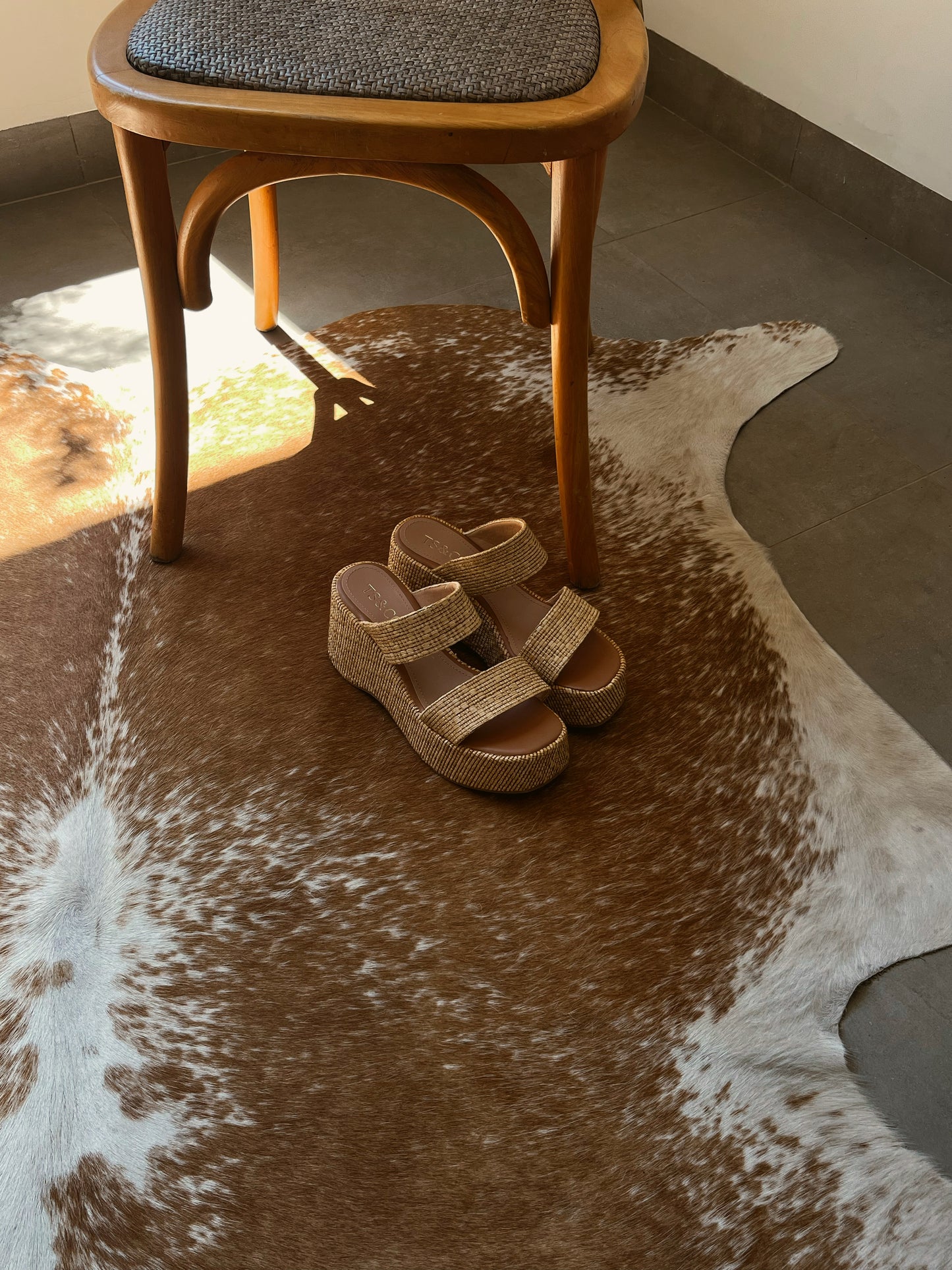 Flatform Maréa — TS&CO