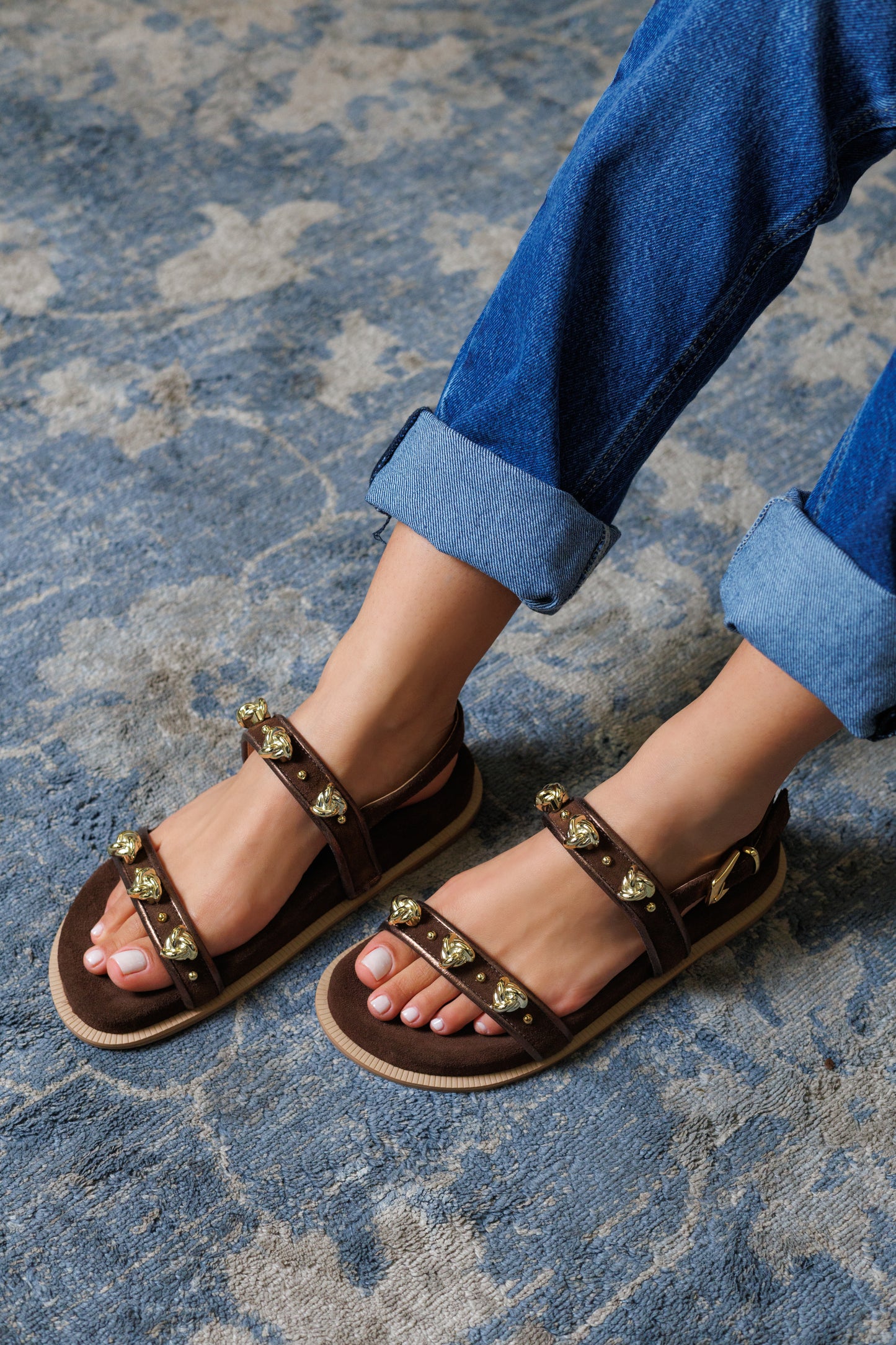 Papete Charm - TS&CO