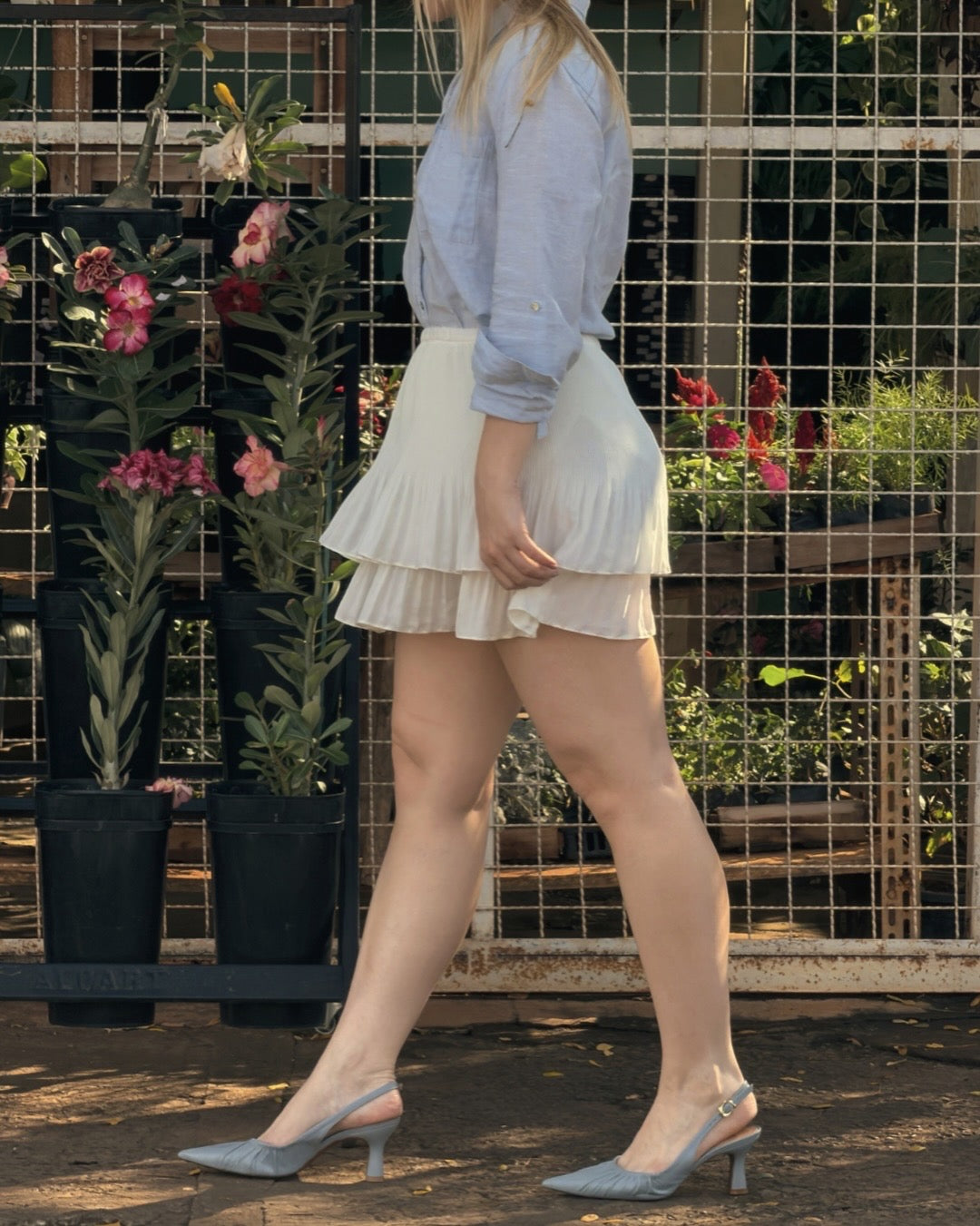 Anne — TS&CO