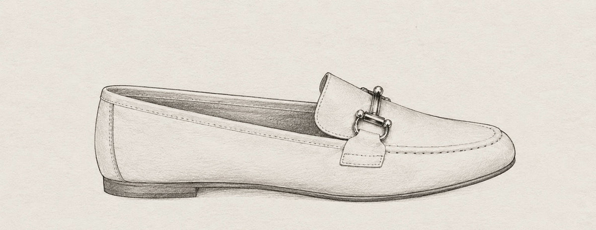 Mocassins