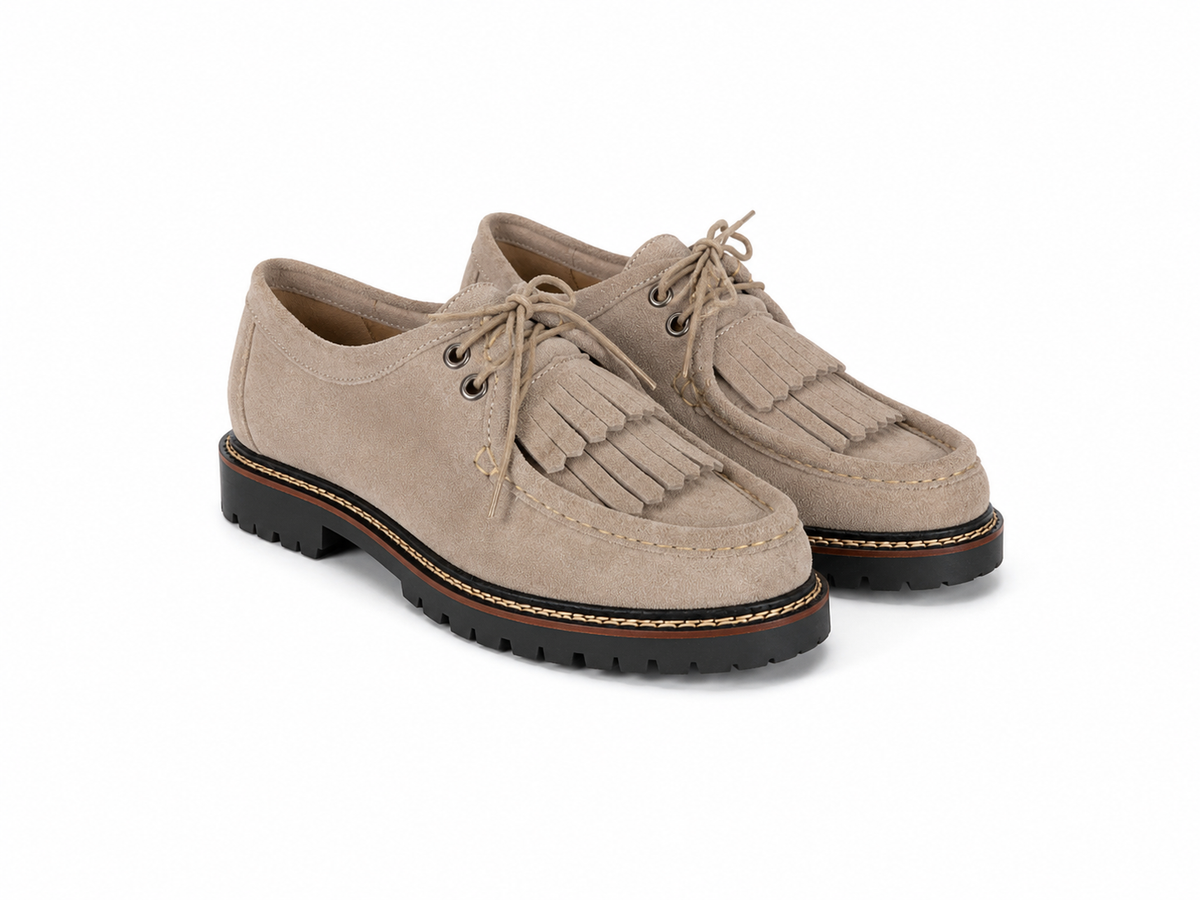 Ascot — TS&CO