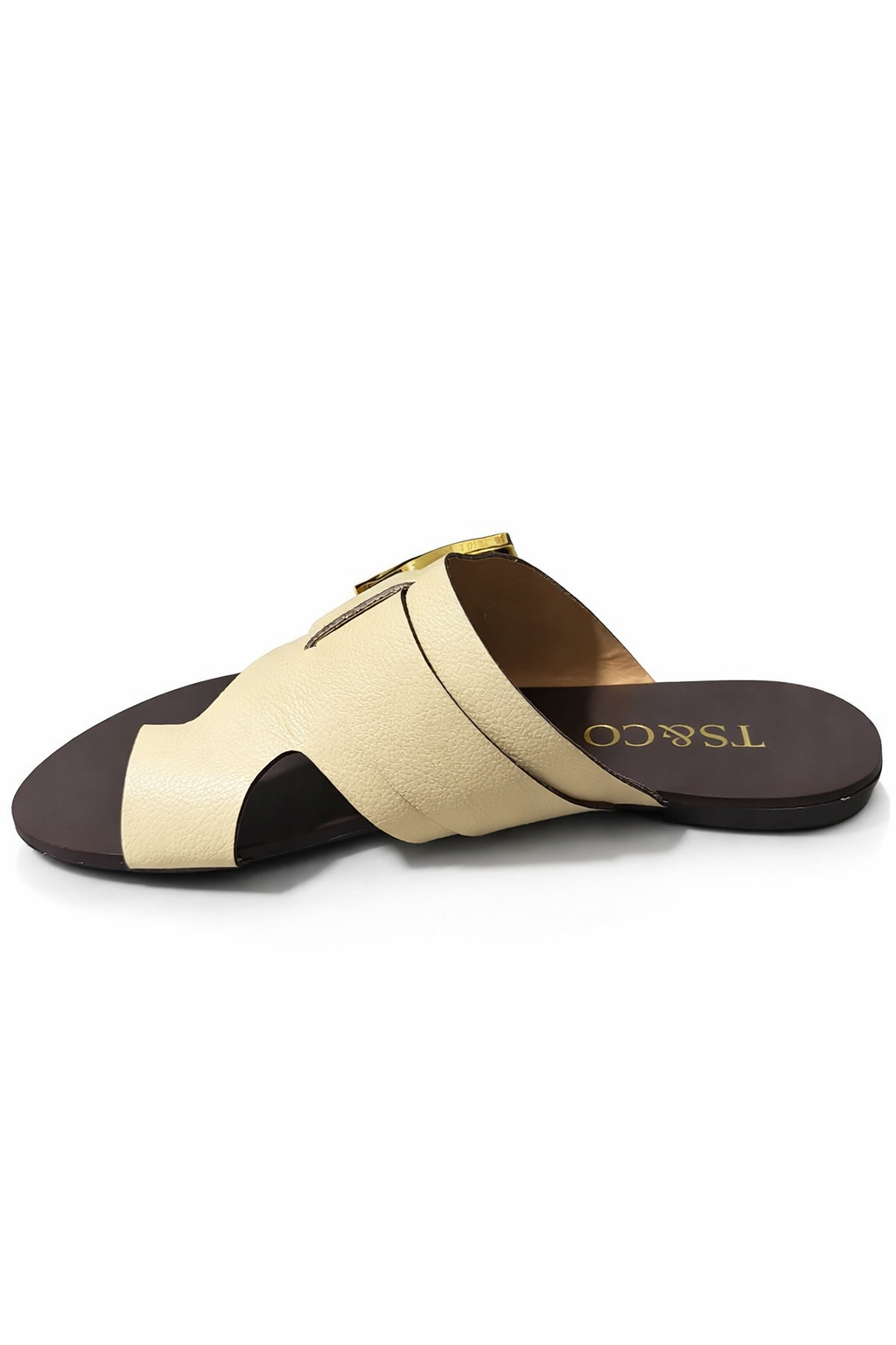 Rasteira Riviera Flat - TS&CO