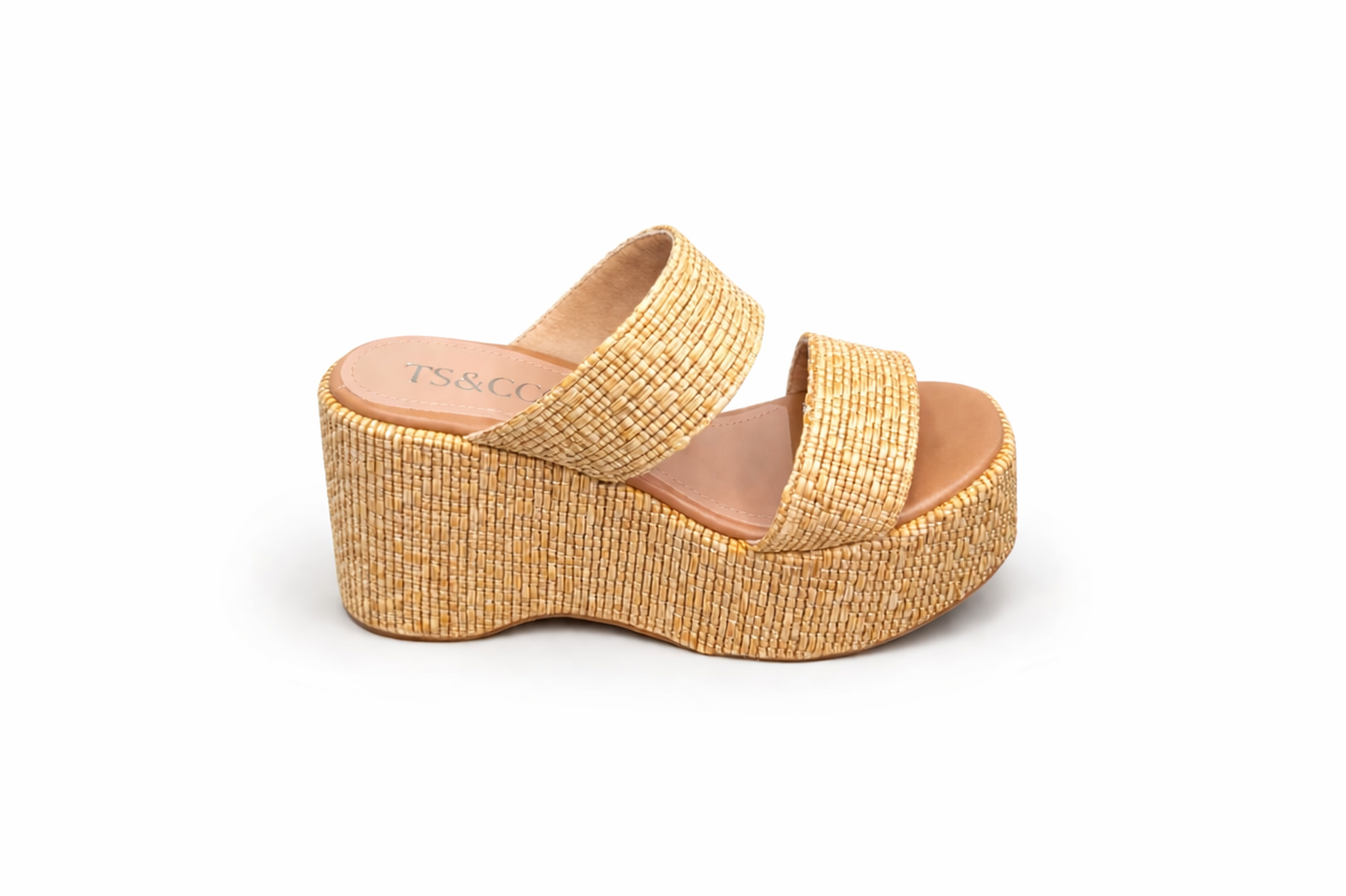 Flatform Maréa — TS&CO