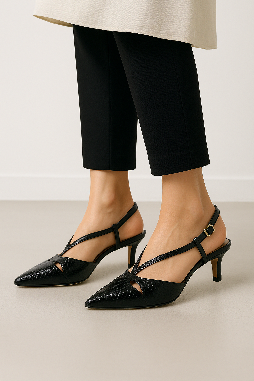 Slingback Snake - TS&CO