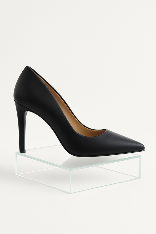 Scarpin Classic Atemporal - TS&CO