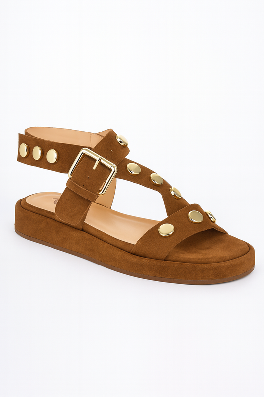 Papete Suede - TS&CO