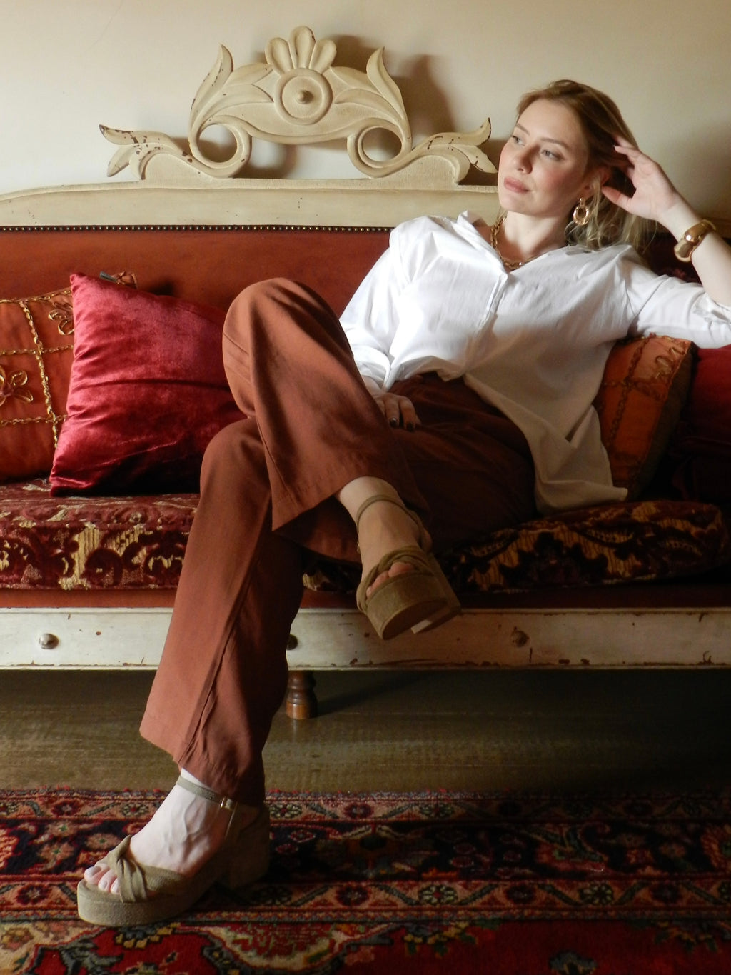 Marella — TS&CO