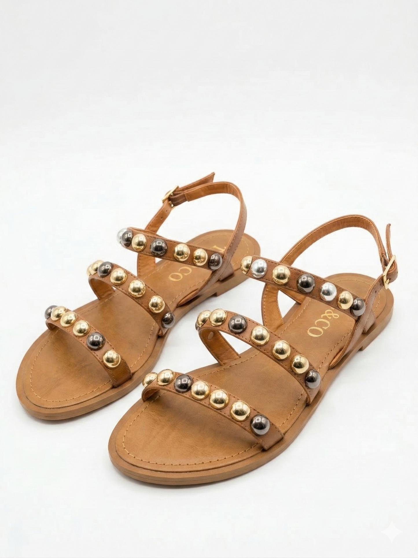Rasteira Verena - TS&CO
