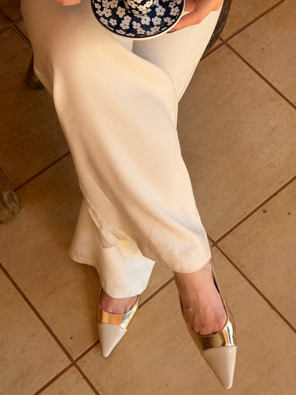 Pointe — TS&CO