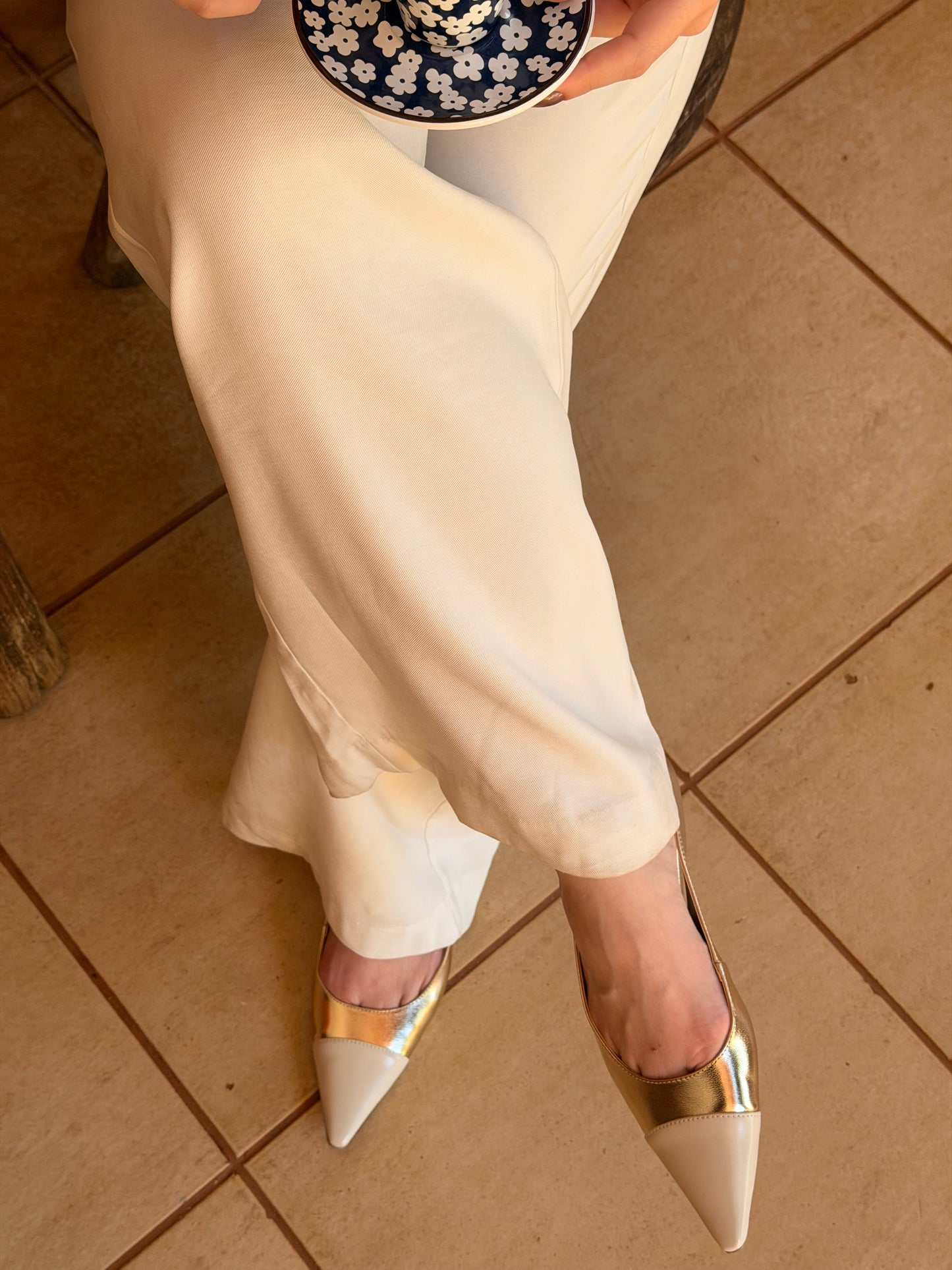 Pointe — TS&CO