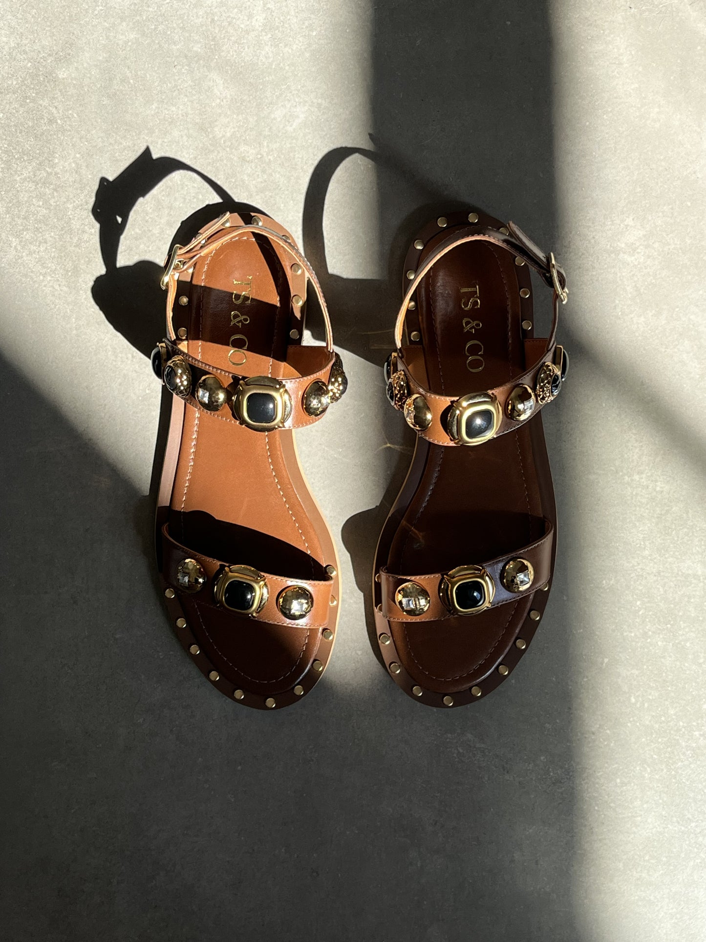Maresia - TS&CO