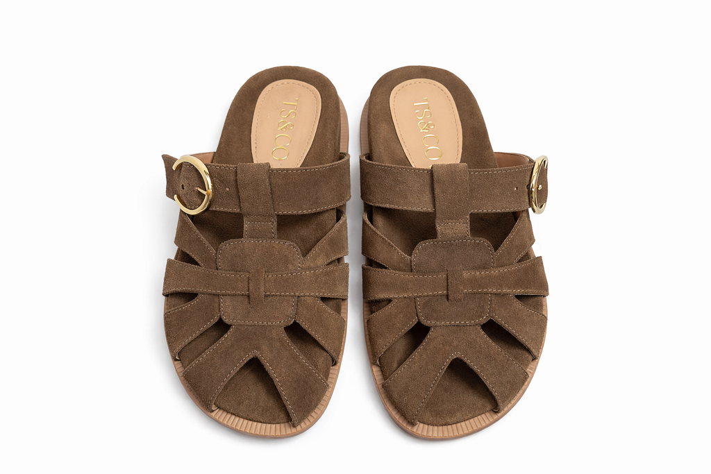 Papete Buckle - TS&CO