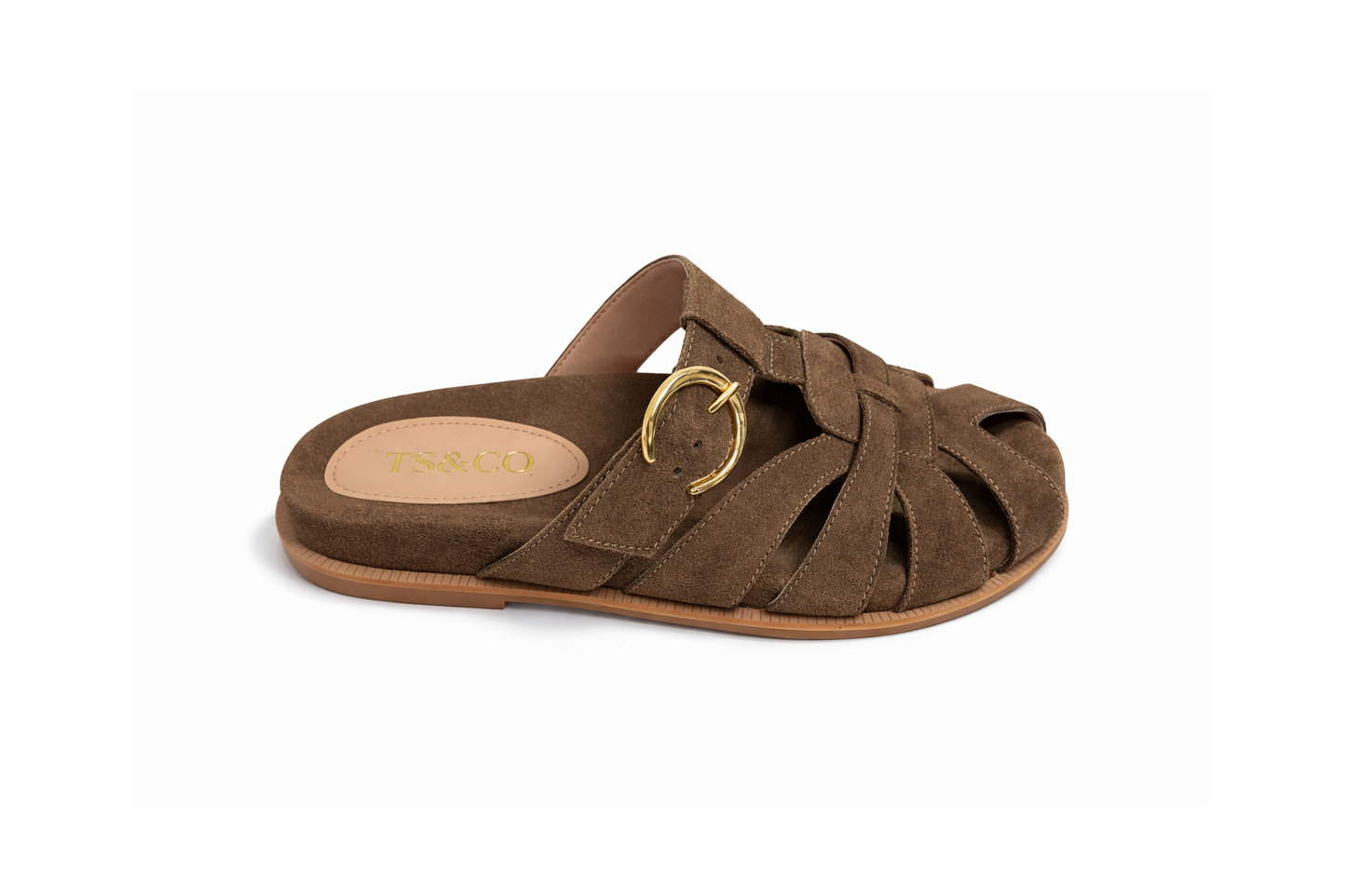 Papete Buckle - TS&CO