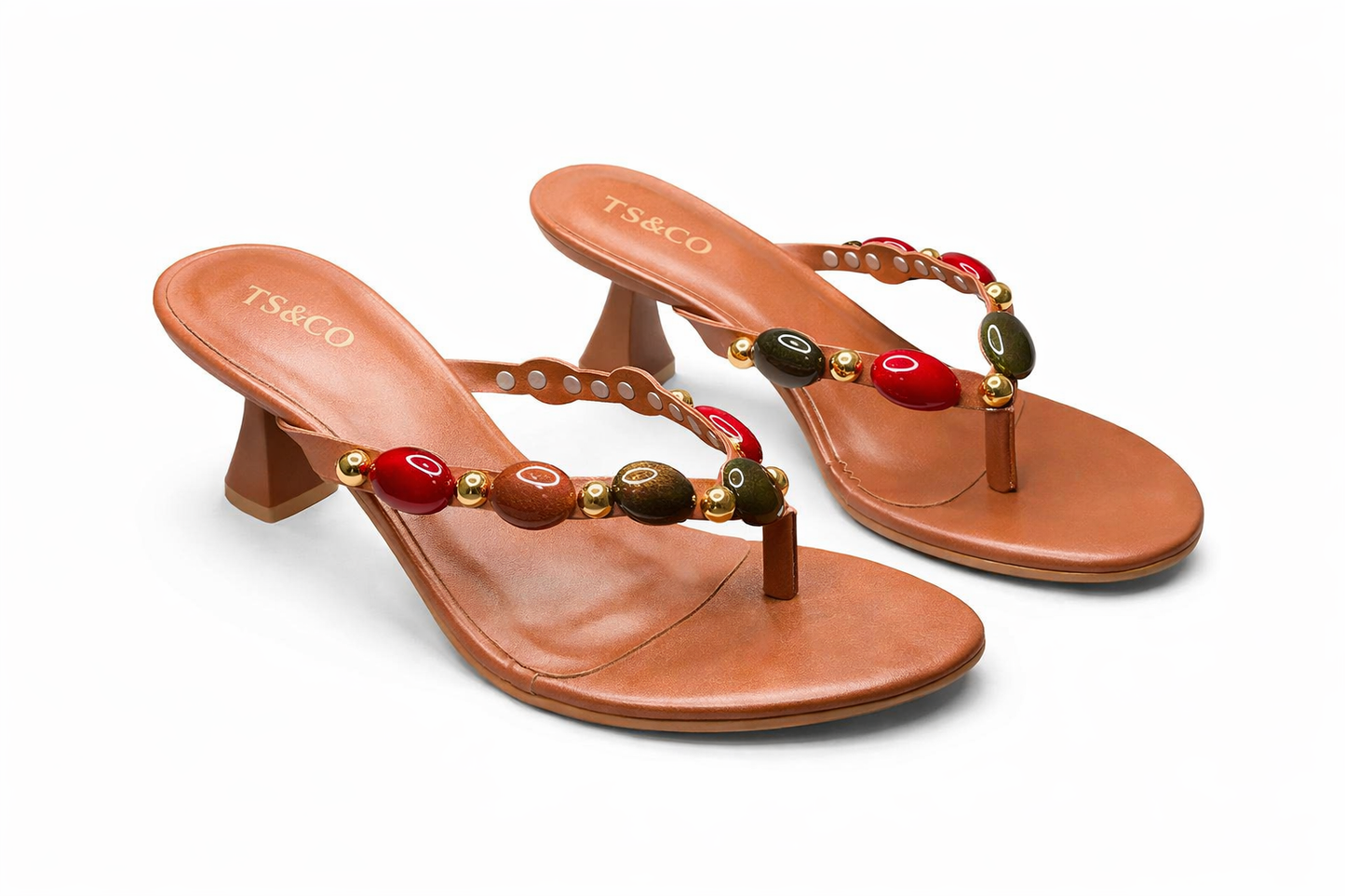 Tamanco Bellina - TS&CO