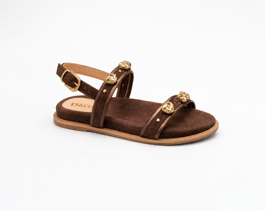 Papete Charm - TS&CO