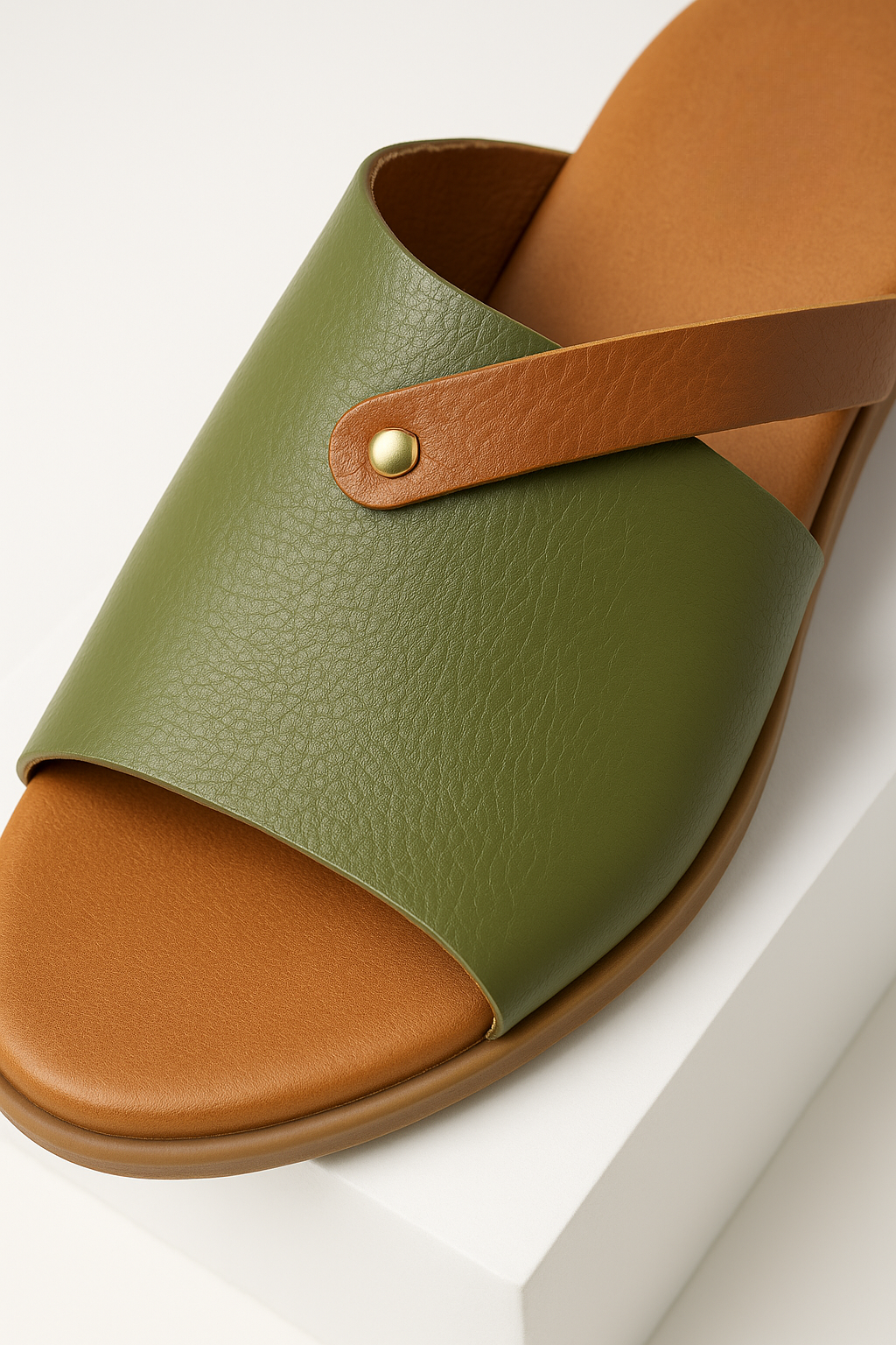 Rasteira Flat Sicilian Com.fy - TS&CO