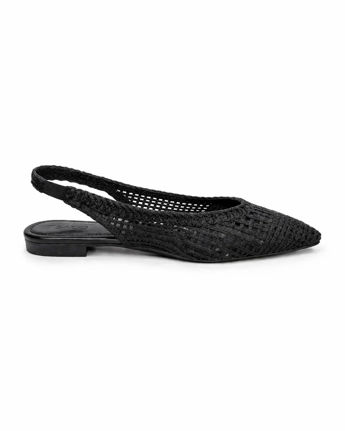 Slingback Volterra — TS&CO