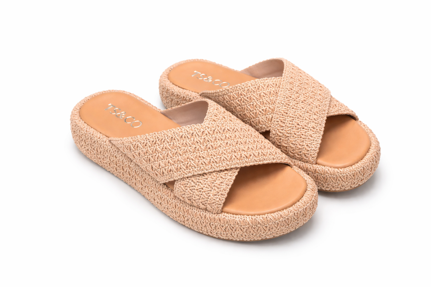 Flatform Almare — TS&CO