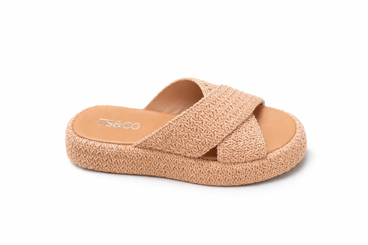 Flatform Almare — TS&CO