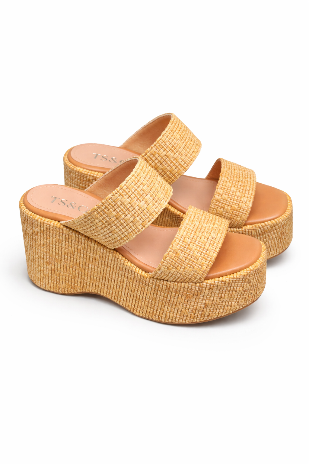 Flatform Maréa — TS&CO