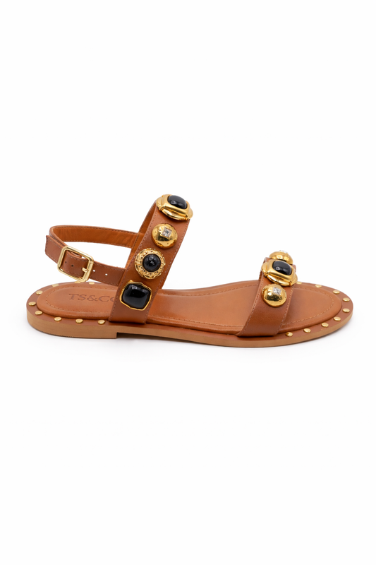 Maresia - TS&CO