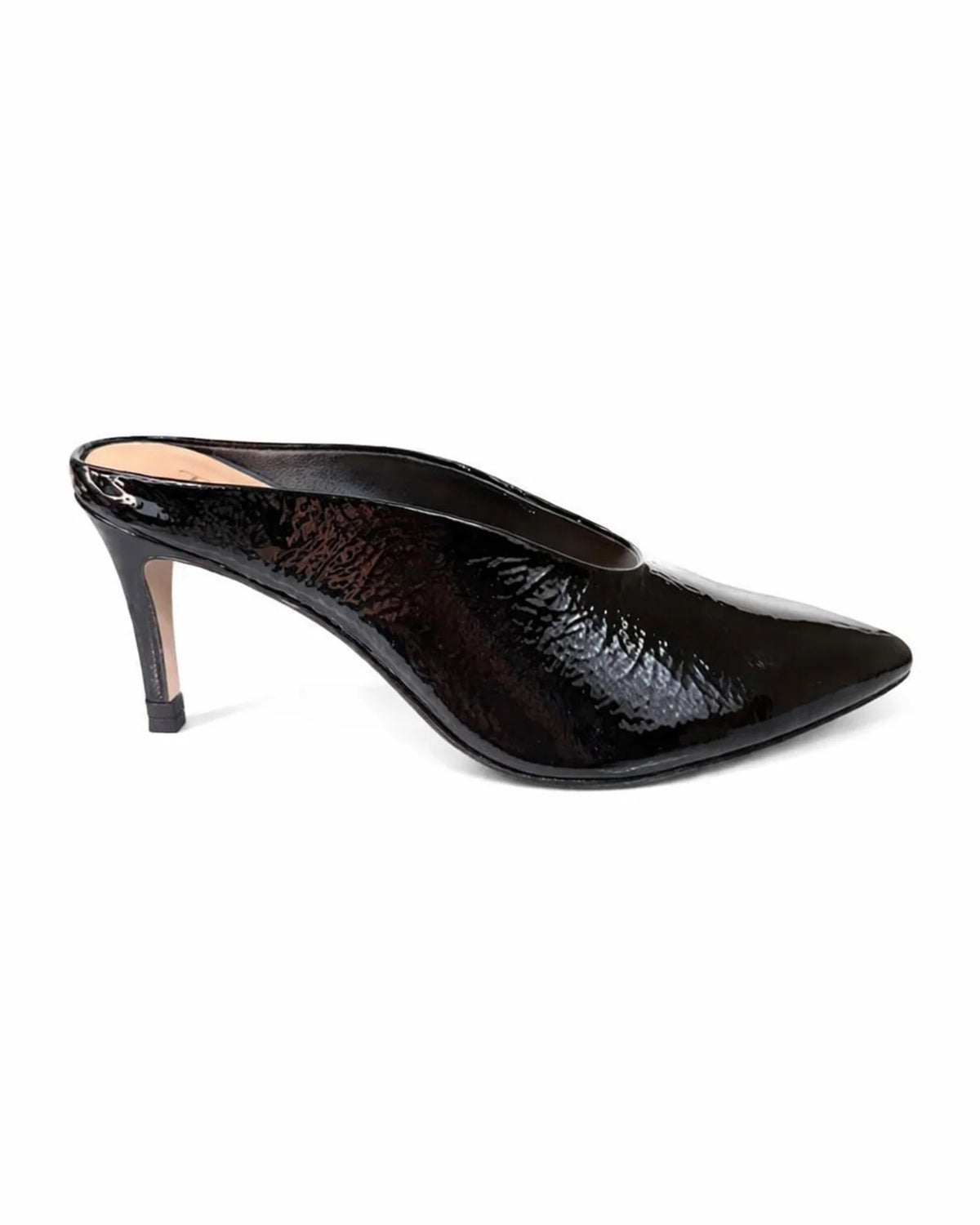 Mule Vesper — TS&CO