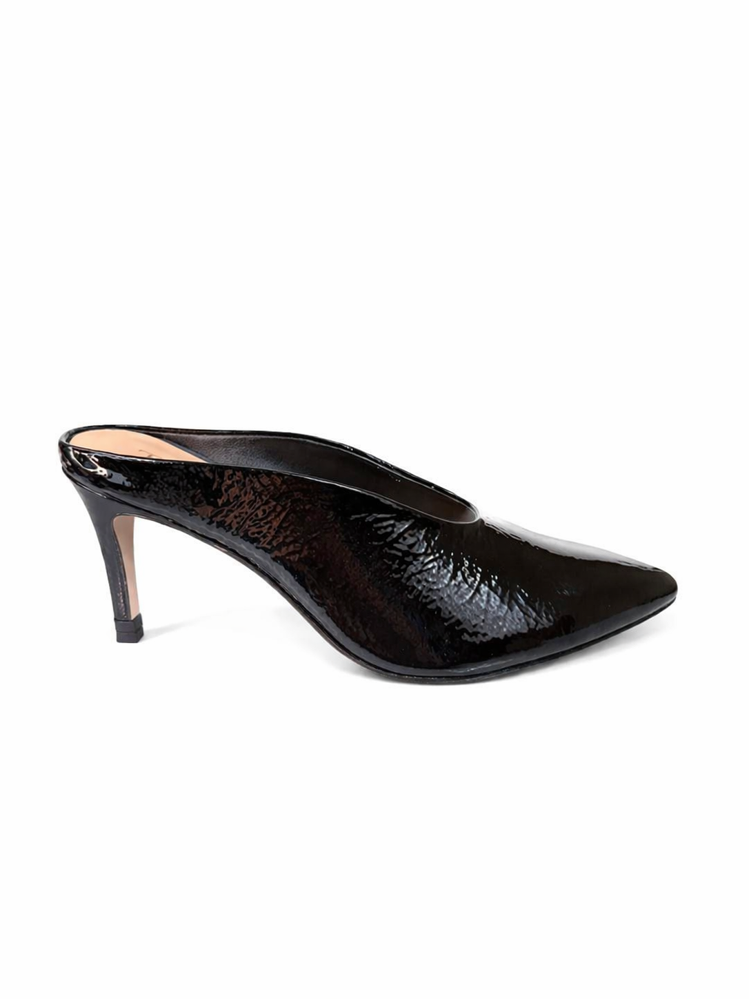 Mule Vesper - TS&CO