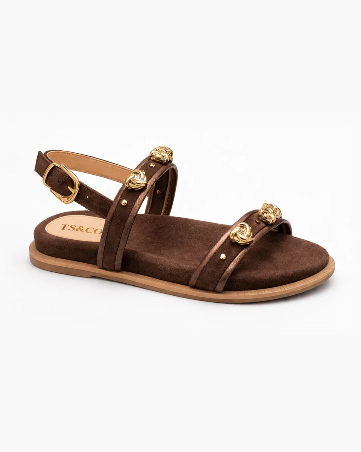 Papete Charm — TS&CO