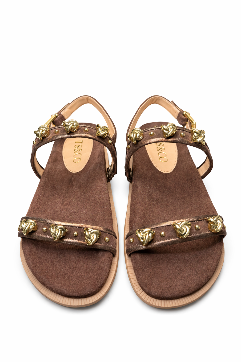 Papete Charm - TS&CO