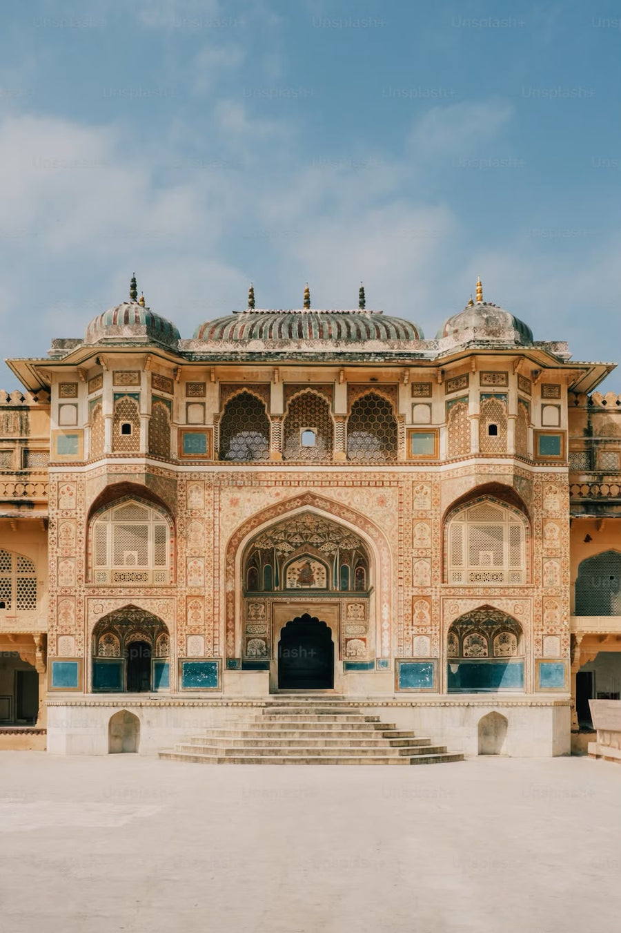 Jaipur