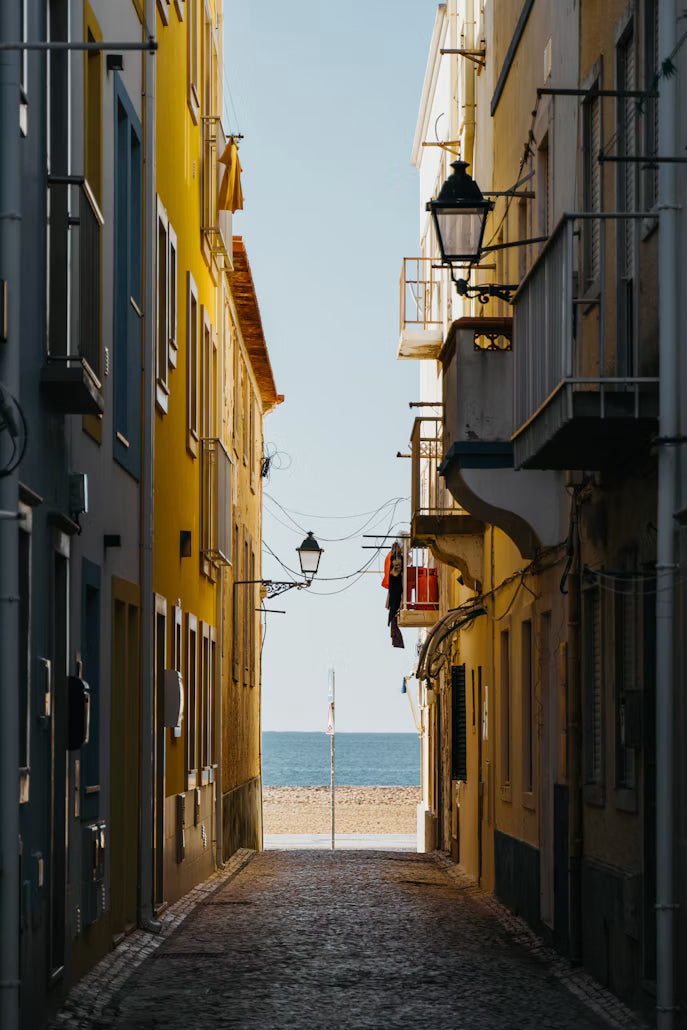 Comporta