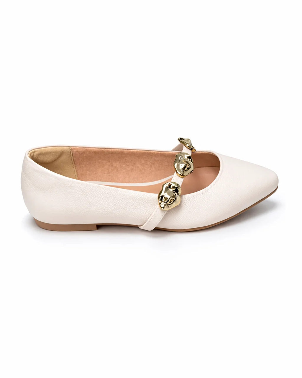 Sapatilha Valerie — TS&CO
