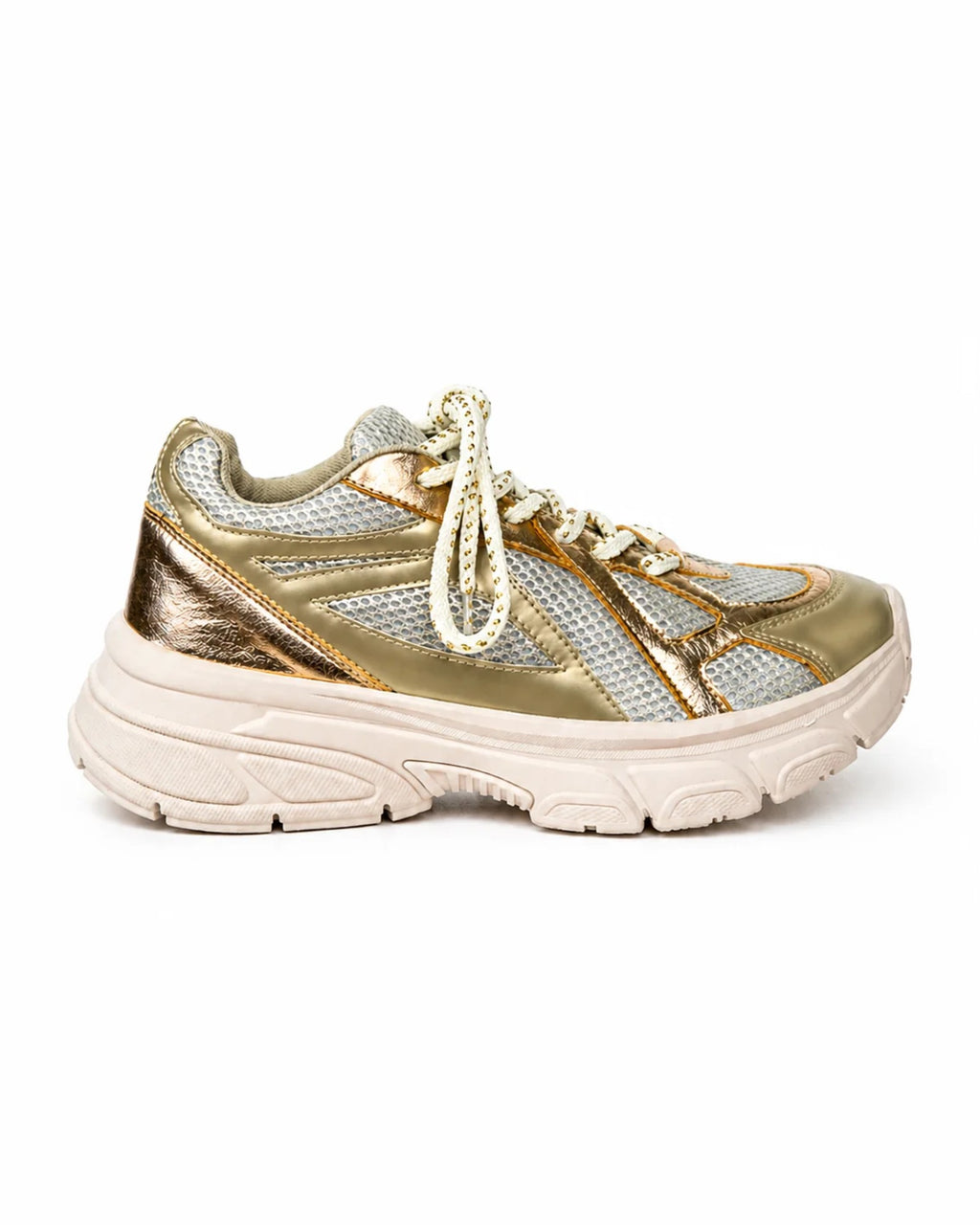 Sneaker TS01 — TS&CO