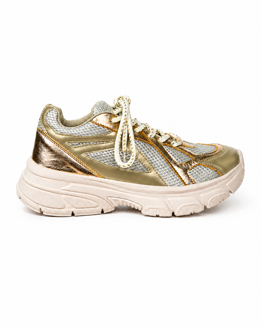 Sneaker TS01 — TS&CO