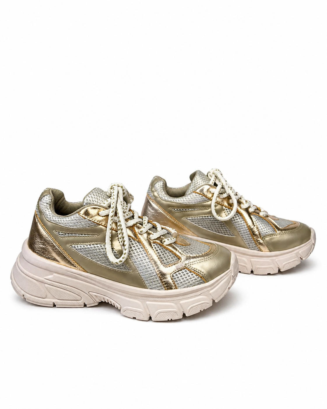 Sneaker TS01 — TS&CO
