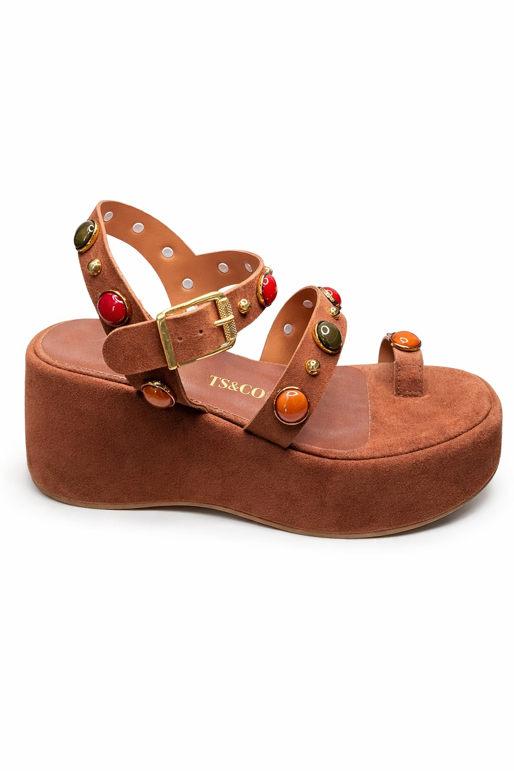 Toscana - TS&CO