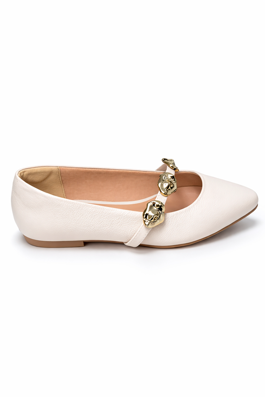 Sapatilha Valerie - TS&CO