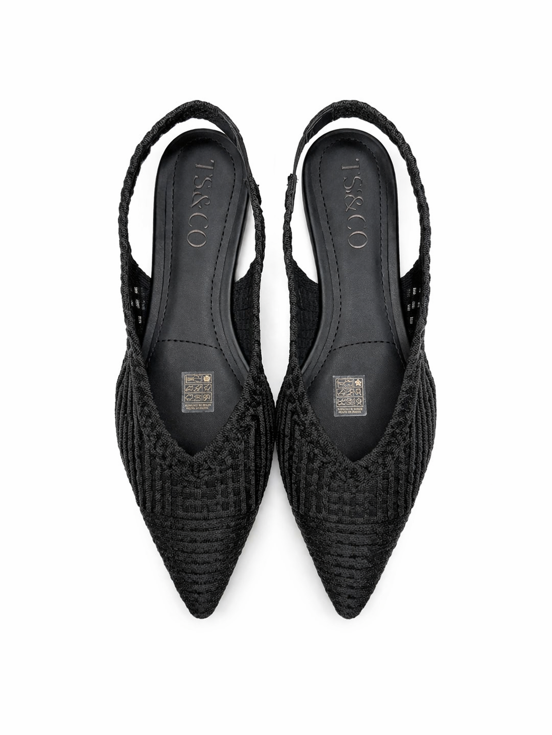 Slingback Volterra — TS&CO